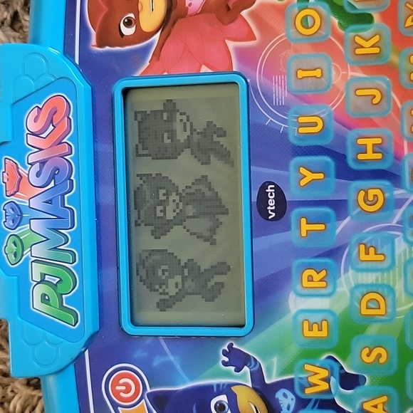 VTech PJ Masks Learning Tablet - Picture 3 of 6